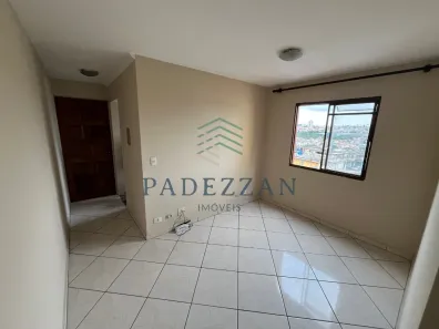 Apartamento com 2 Quartos à venda, 48m² no Jardim Iracema, Taboão da Serra
