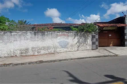Terreno / Lote / Condomínio à venda, 215m² no Varjão, João Pessoa