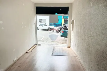 Loja / Salão / Ponto Comercial para alugar, 90m² no Centro, Bragança Paulista