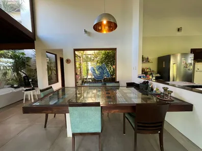Casa de Condomínio com 4 Quartos à venda, 400m² no Busca Vida (Abrantes), Camaçari