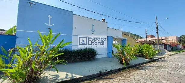 Kitnet com 1 Quarto para alugar, 36m² no Martim de Sá, Caraguatatuba