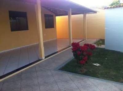 Casa com 3 Quartos à venda, 145m² no Centro, Florestal