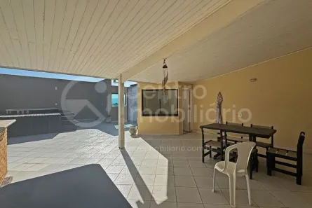 Cobertura com 3 Quartos à venda, 108m² no , Peruíbe