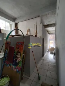 Loja / Salão / Ponto Comercial para alugar, 130m² no Eldorado, Diadema