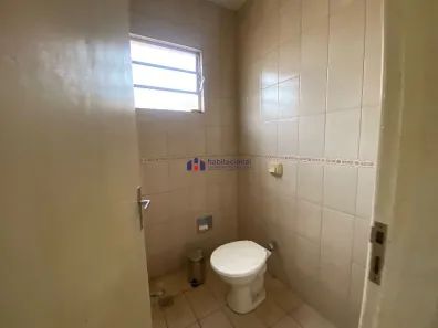 Loja / Salão / Ponto Comercial à venda, 288m² no Centro, Araras