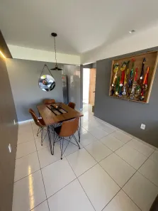 Apartamento com 2 Quartos à venda, 58m² no Portal do Sol, João Pessoa