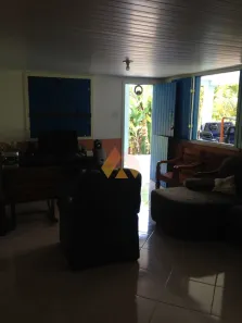 Fazenda / Sítio / Chácara com 3 Quartos à venda, 48400m² no Frade, Macaé