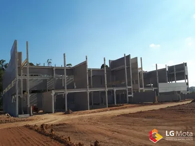 Galpão / Depósito / Armazém para venda ou aluguel, 1200m² no Cascata, Paulínia
