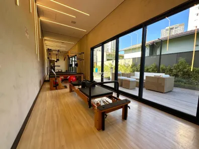 Eleve Residence no Nova América, Piracicaba