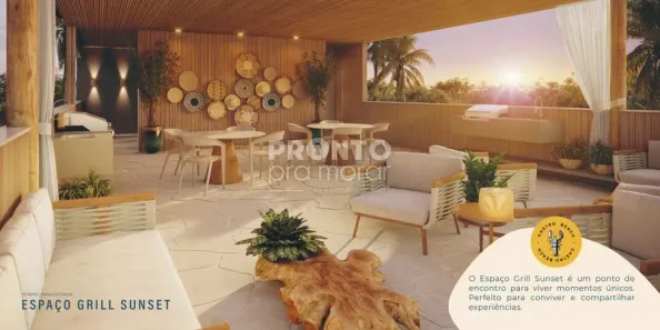 Apartamento com 2 Quartos à venda, 89m² no , Tamandaré