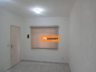Kitnet com 1 Quarto à venda, 60m² no Parque Suzano, Suzano
