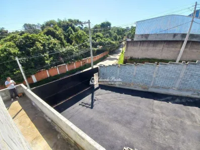 Galpão / Depósito / Armazém para alugar, 300m² no Veraneio Maracanã, Itaquaquecetuba