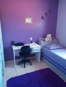 Sobrado com 3 Quartos à venda, 145m² no Parque Residencial Casarão, Sumaré