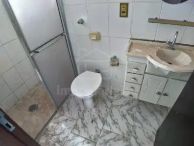 Kitnet com 1 Quarto para alugar, 10m² no Chácara Braz Miraglia, Jaú