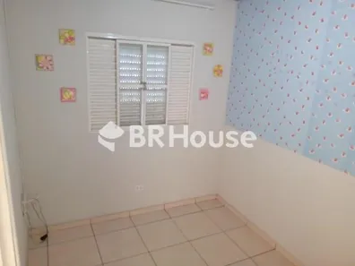 Casa de Condomínio com 3 Quartos à venda, 120m² no Residencial Estrela Park, Campo Grande