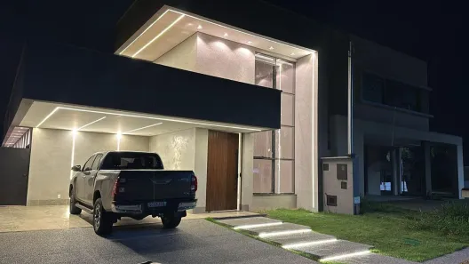 Casa com 3 Quartos à venda, 155m² no Jardins Capri, Senador Canedo
