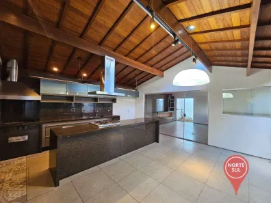 Casa de Condomínio com 3 Quartos à venda, 234m² no Buritis, Belo Horizonte