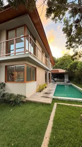 Casa de Condomínio com 4 Quartos à venda, 248m² no , Mata de São João