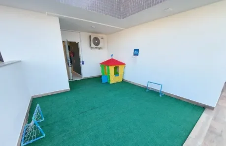 Apartamento com 1 Quarto para alugar, 50m² no Carvoeira, Florianópolis