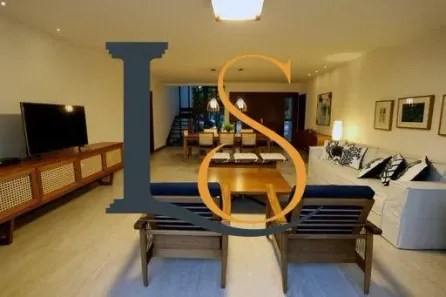 Casa com 4 Quartos à venda, 1150m² no Porto Sauípe, Entre Rios