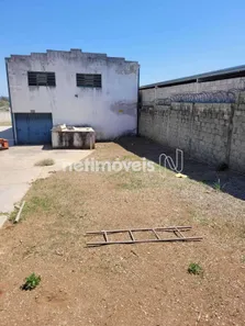 Galpão / Depósito / Armazém à venda, 2000m² no Granjas Reunidas São Vicente, São José da Lapa