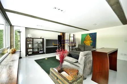 Casa com 7 Quartos para venda ou aluguel, 534m² no Fazenda Morumbi, São Paulo