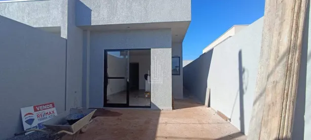 Casa com 1 Quarto à venda, 60m² no Alvorada, Foz do Iguaçu