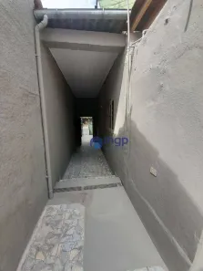 Casa Comercial com 2 Quartos para alugar, 150m² no Jardim Japão, São Paulo