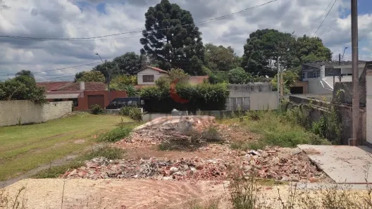 Terreno / Lote / Condomínio à venda, 780m² no Centro, Campo Largo