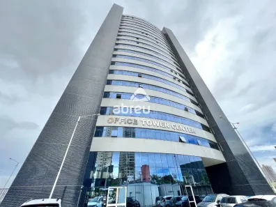 Conjunto Comercial / Sala à venda, 25m² no Candelária, Natal