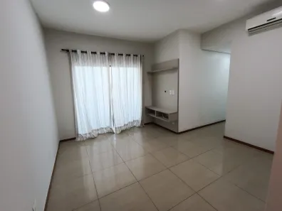 Apartamento com 3 Quartos para alugar, 98m² no Ponta Negra, Manaus