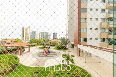 Apartamento com 3 Quartos à venda, 90m² no Farolândia, Aracaju