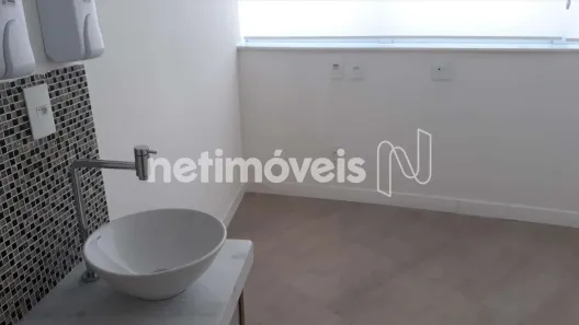 Conjunto Comercial / Sala à venda, 44m² no Santa Tereza, Belo Horizonte