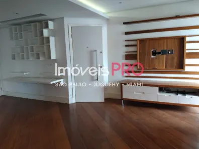 Apartamento com 3 Quartos para venda ou aluguel, 107m² no Indianópolis, São Paulo