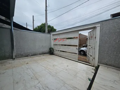 Casa com 3 Quartos à venda, 100m² no Jardim Residencial Vaughan, Sumaré