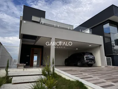 Casa de Condomínio com 3 Quartos à venda, 260m² no Terras Alpha, Resende