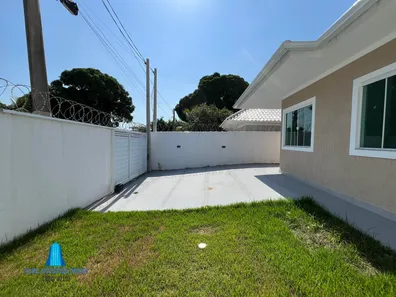 Casa com 2 Quartos à venda, 90m² no Hospício, Araruama