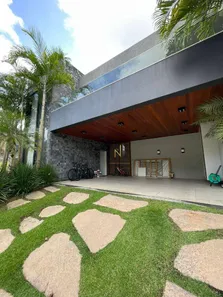 Casa com 4 Quartos à venda, 340m² no Vila de Abrantes (Abrantes), Camaçari