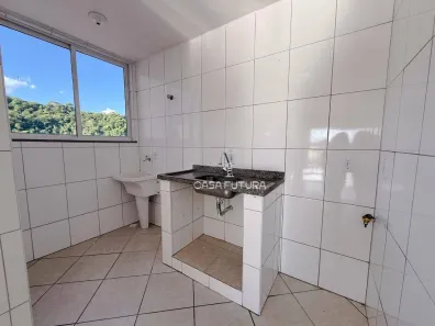 Cobertura com 2 Quartos à venda, 138m² no Sessenta, Volta Redonda