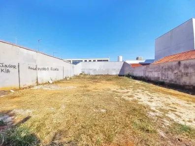 Terreno / Lote / Condomínio à venda, 378m² no Boa Vista, Limeira