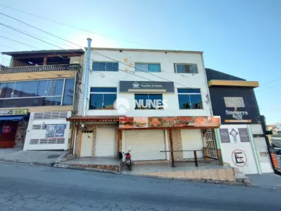Kitnet com 2 Quartos para alugar, 53m² no Parque Santa Teresa, Carapicuíba
