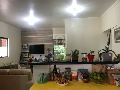 Fazenda / Sítio / Chácara com 4 Quartos à venda, 215m² no Bosque dos Eucaliptos, Araçoiaba da Serra