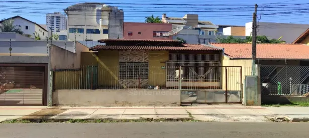 Casa com 3 Quartos à venda, 128m² no Bancários, Londrina
