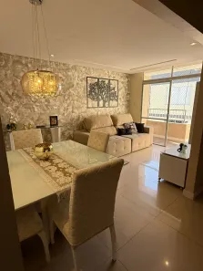 Apartamento com 3 Quartos à venda, 90m² no Luzia, Aracaju