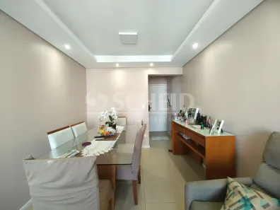 Apartamento com 2 Quartos à venda, 59m² no Jardim Melo, São Paulo