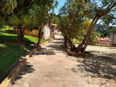 Fazenda / Sítio / Chácara com 6 Quartos para alugar, 7700m² no Chácaras Reunidas Igarapés, Jacareí