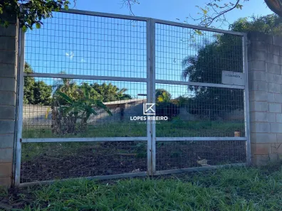 Terreno / Lote / Condomínio para alugar, 1000m² no Chácara Santa Paula, Limeira