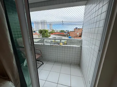 Apartamento com 3 Quartos à venda, 68m² no Piedade, Jaboatão dos Guararapes