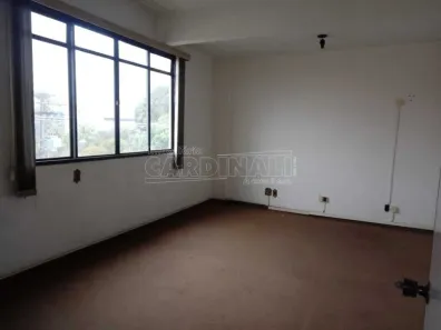 Conjunto Comercial / Sala para alugar, 75m² no Centro, Araraquara