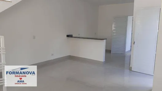 Casa com 4 Quartos à venda, 95m² no Jardim Floresta, Vargem Grande Paulista